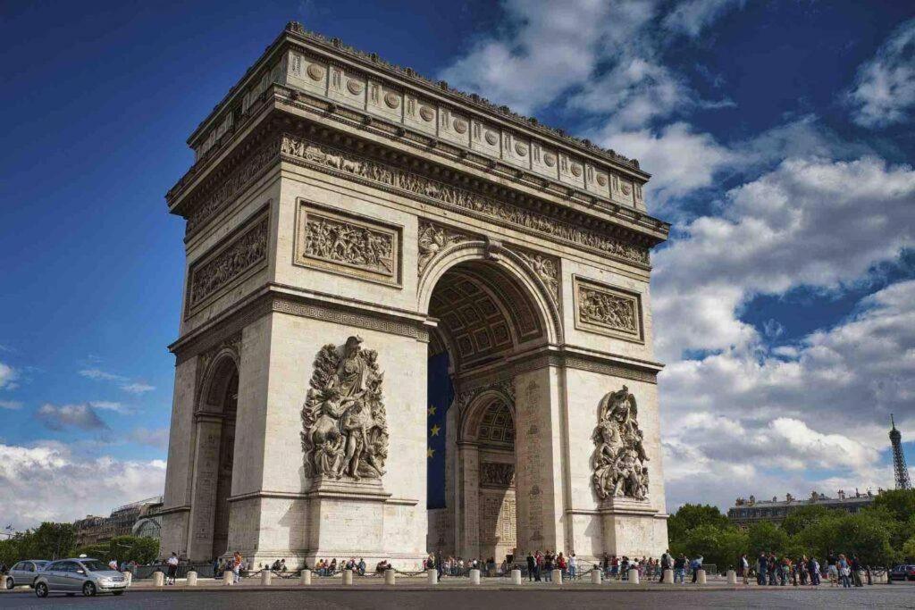 Cosy Studio A 20 Min Del Arco Del Triunfo En Rer Мезон-Лафит Экстерьер фото